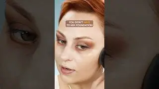Is your foundation too light or dark??