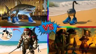 BRAINROT ANIME 🆚 BRAINROT ZOMBIE 🆚 BRAINROT EXTINCTION 🆚 BRAINROT BARBIE - Tiles Hop EDM Rush
