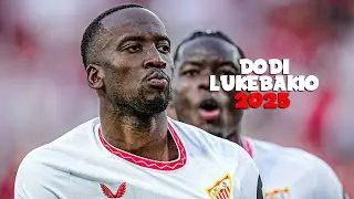 Dodi Lukebakio is AMAZING 2025 - Best Skills, Goals & Assists