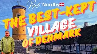 Is this the BEST kept Village of Denmark? - Visit Nordby