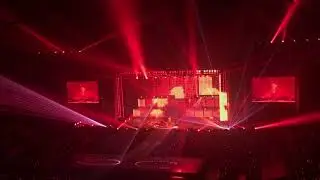 190629 Maximum TVXQ! Circle #with in BKK