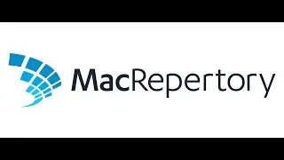 Basics Of MacRepertory