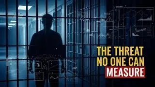 Prisoner Radicalization Research Response: The Threat No One Can Measure&nbsp;#truecrimedocumentary
