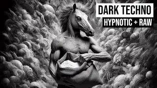 Techno Playlist: Dark Hypnotic Techno 2026