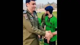 Great Police Officer | DPO || Ahmad || mohiuddin | mandi || bahauddin | Khuli || kuchri | #ytshorts