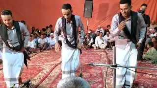 #زربادي صوت مخرج ||جفني لطيف الكرى|| أكرم محيسون والفرقة