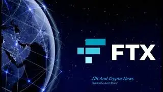 FTT  FTX Token FTT     WILL SOMETHING CHANGE IN THE CRYPTO MARKET?