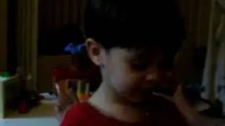 Little Prabhupada nuga...