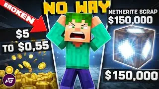 Why MCFleet Prices Are Killing This Season 💀 | Mcfleet Survival | Aim of Game #mcfleet