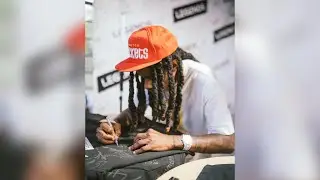 FCG Heem - Forgot About Sleep (Unreleased)