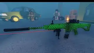 Death Zone Update Log #4 | WIP Animated Skins