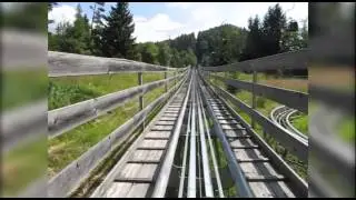 Alpinecoaster - Windischgarsten | Wiegand | Alpinecoaster | POV