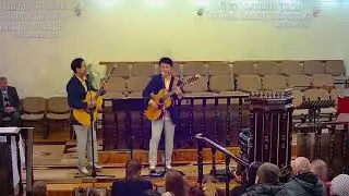 Рио Монтана - Совершенный Бог