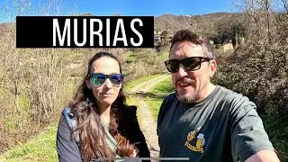UNA FORMA DIFERENTE DE VISITAR UN PUEBLO