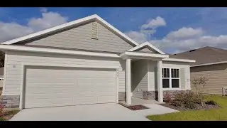 Tour This 3 Bed, 2 Bath Home in Gainesville, FL | Appliances & Smart Home Included