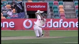 2nd Test Day 3 Wrap
