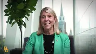 Greetings to International Baylor Applicants | Baylor University Admissions
