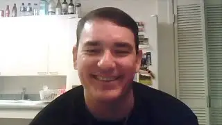Damon Boiser - C6 Incomplete Quadriplegic from Hawaii, USA, 18 years post-injury