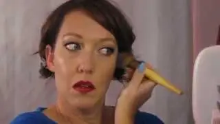 Physicians Formula Sexy Booster One Brand Tutorial