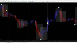 Power Trade 5 Training Video for Forex