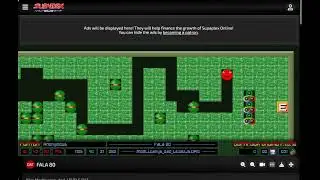 Supaplex &bull; Modlicny's Dad ORIGINAL LEVEL 80 - Walkthrough