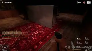 Zombie Panic Source - You can never trust your team! - 2022