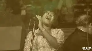 James Cleveland and The World's Greatest Choirs - Precious Memories featuring Aretha Franklin