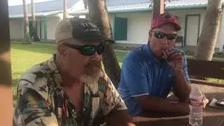 Christopher Mitchell Victim Speaks Out Part 1