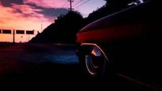 KIDR - If I Had It All (Slowed Down)