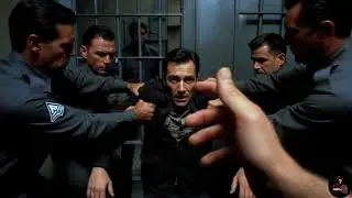 Duniya Ka Sab Se Smartest Qaidi ( Escape From Alcatraz Movie explained in Hindi Urdu ( Film Story 