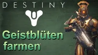 Destiny Geisterbl&uuml;ten Truhen farmen