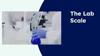 Chemical Engineering Explained: From Lab Scale to Industrial Plant 🏭