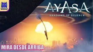 ALGO NOS OBSERVA | Ayasa: Shadows of Silence #3