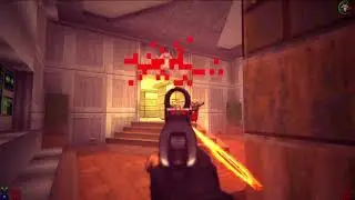 EPIC DOOM WADS: Doom 2 Recreation Beta (Part 1)