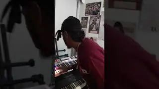 VIDDYONDABEAT - EAZY E