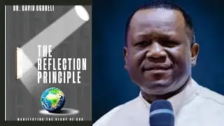 THE REFLECTION PRINCIPLES| Dr. DAVID OGBUELI| AUDIOBOOK AUDIOBOOKS 