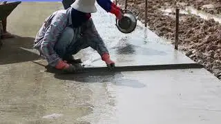 Concrete Driveways Tulsa | (918) 992-4673 | Concrete Company