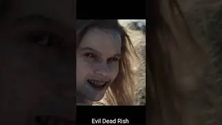 Evil Dead Rise Explanation Tamil #shorts
