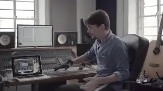 Remidi T8 - Software integration
