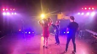 CGT 2023 Semi Finals
