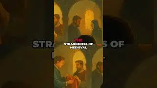 Bizarre Medieval Laws: Justice, Power, and Chaos Explored