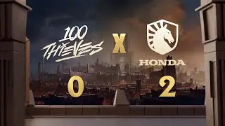 100 vs TL - Week 5 Day 2 | LTA Americas Stage Split 1 2025 | 100 Thieves vs Team Liquid | Game 3