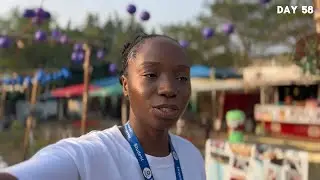 i started a vlog…kinda