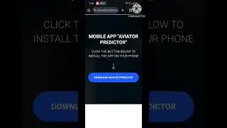 Aviator Predictor Hack APK Online ✈️ How To Get Aviator Predictor for FREE in 2024! (THE TRUTH)
