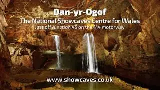 The National Showcaves Centre for Wales