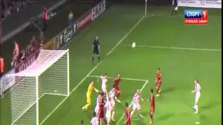 Belarus vs Spain 0-1 14.06.15 European Qualifiers HD All Goals!