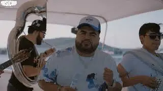 El Mimoso - Amores Fingidos -  El Chubasco (Video Oficial)
