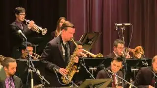 Why Musicians Can't Dance - Bill Liston