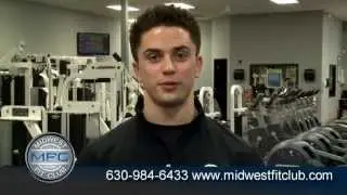 Health Clubs Naperville | Health Club Naperville 630-984-6433