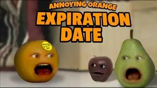 fnf x pibby x annoying Orange expiration date reuploaded (song by @emptiesiscewl2)